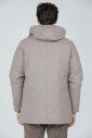 parka-a-capuche-a-pois