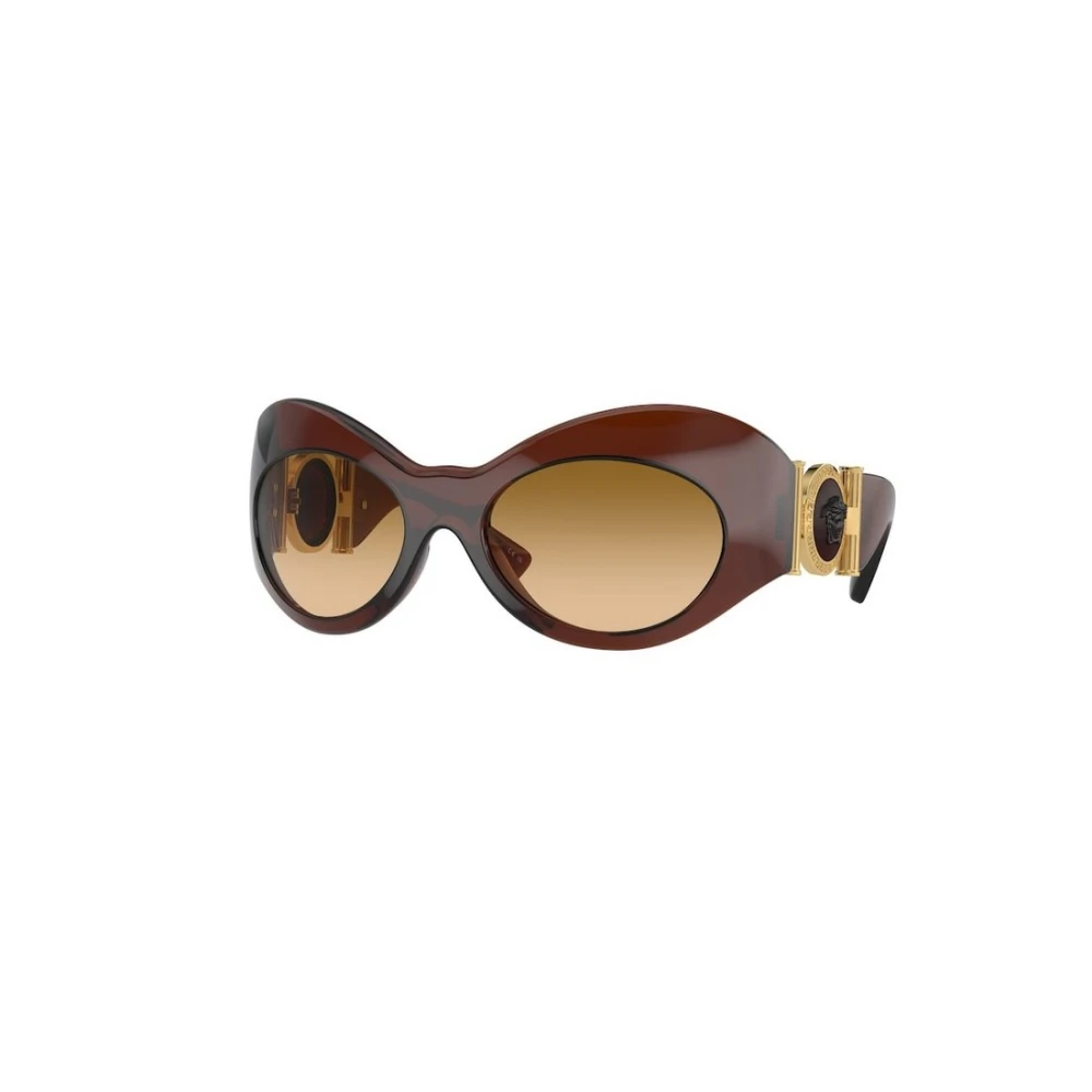 Accessories > Sunglasses - - Versace - Modalova