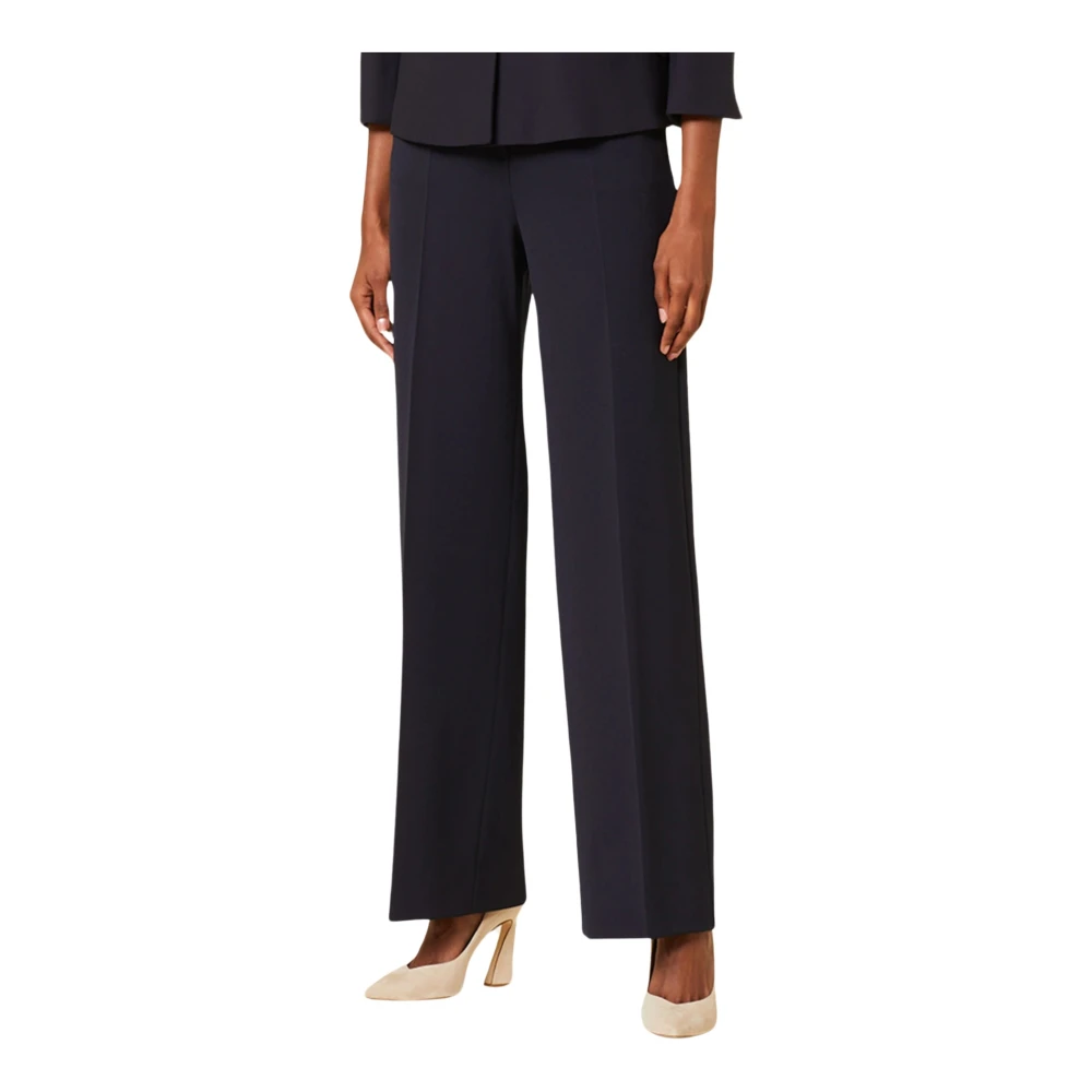 Trousers > Straight Trousers - - Weekend - Modalova