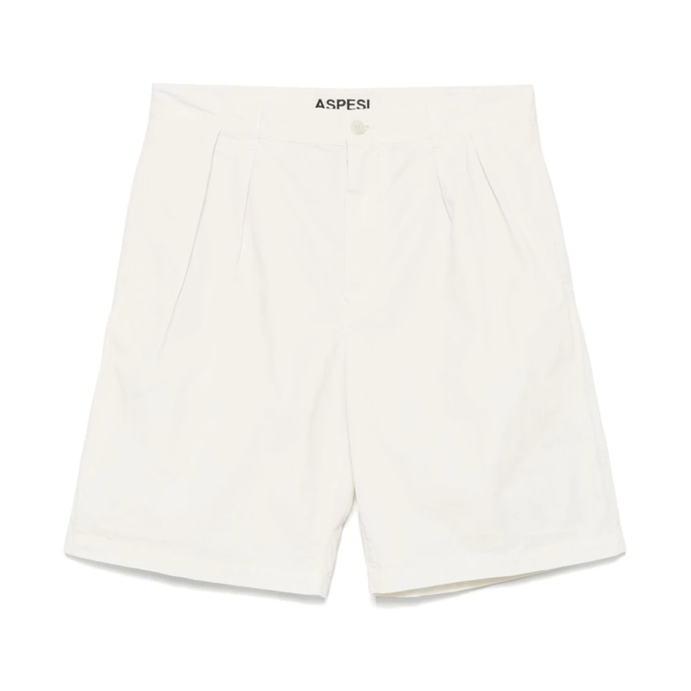 Shorts > Casual Shorts - - Aspesi - Modalova