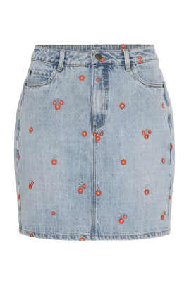 denim-skirt-with-red-flower-embroidery