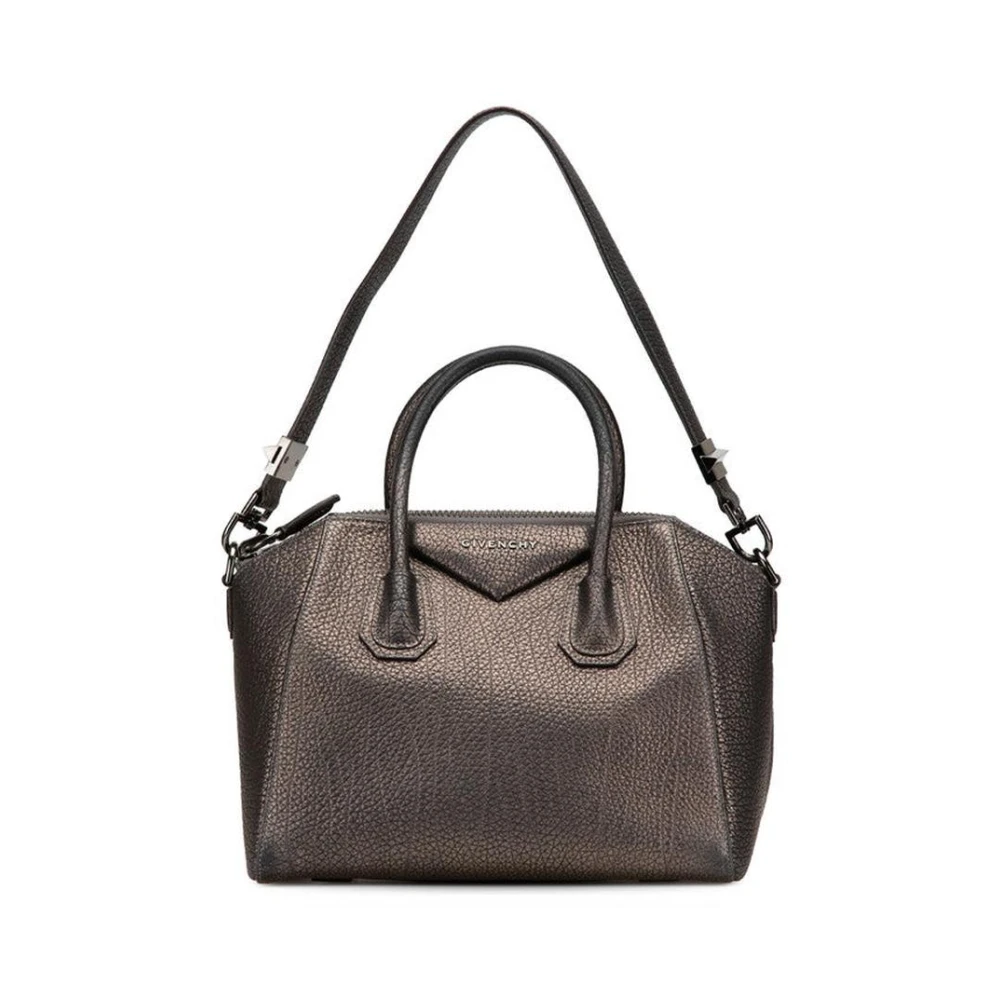 Pre-owned > Pre-owned Bags > Pre-owned Handbags - - Givenchy Pre-owned - Modalova