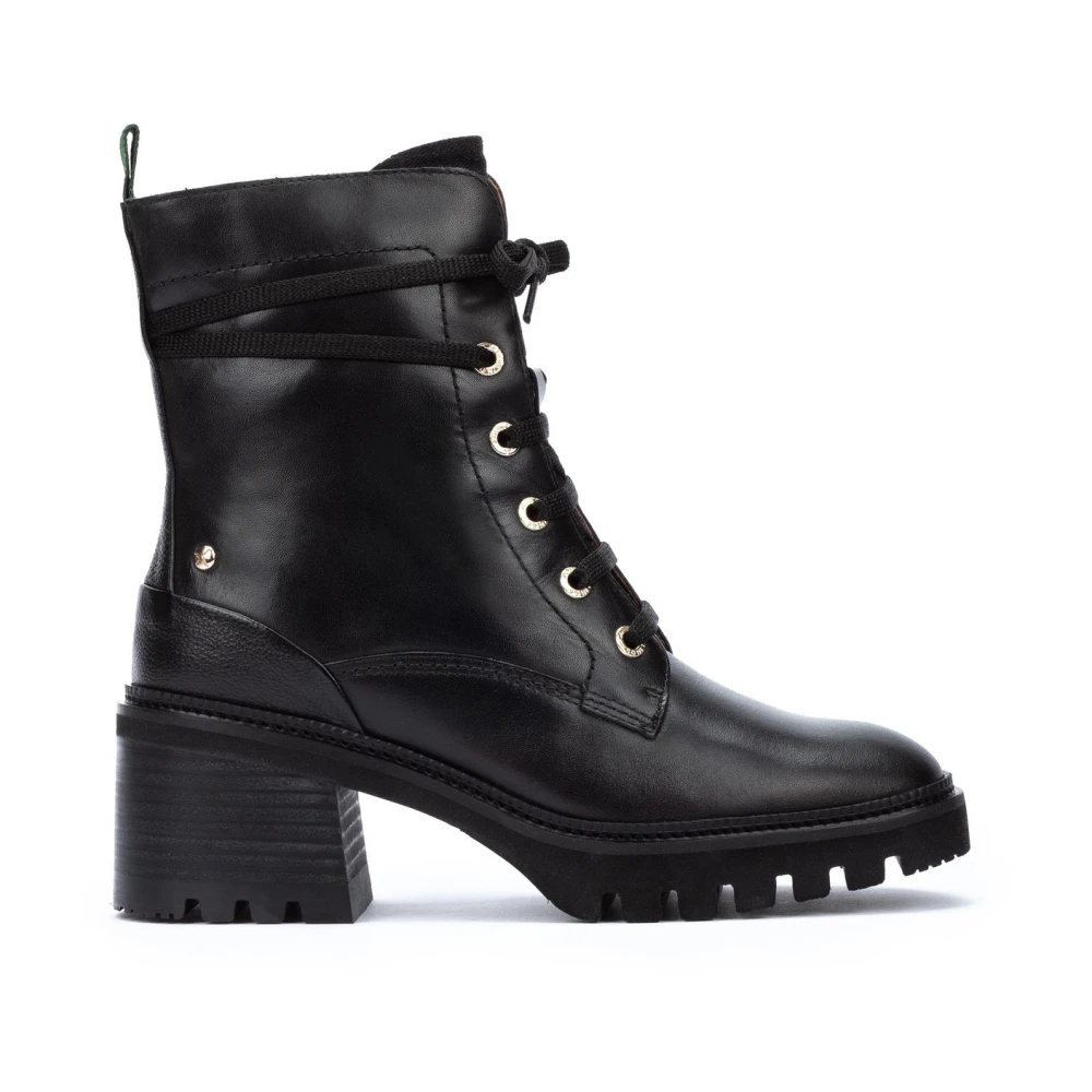 Shoes > Boots > Heeled Boots - - Pikolinos - Modalova