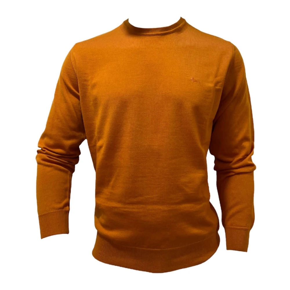 Sweatshirts & Hoodies > Sweatshirts - - Harmont & Blaine - Modalova