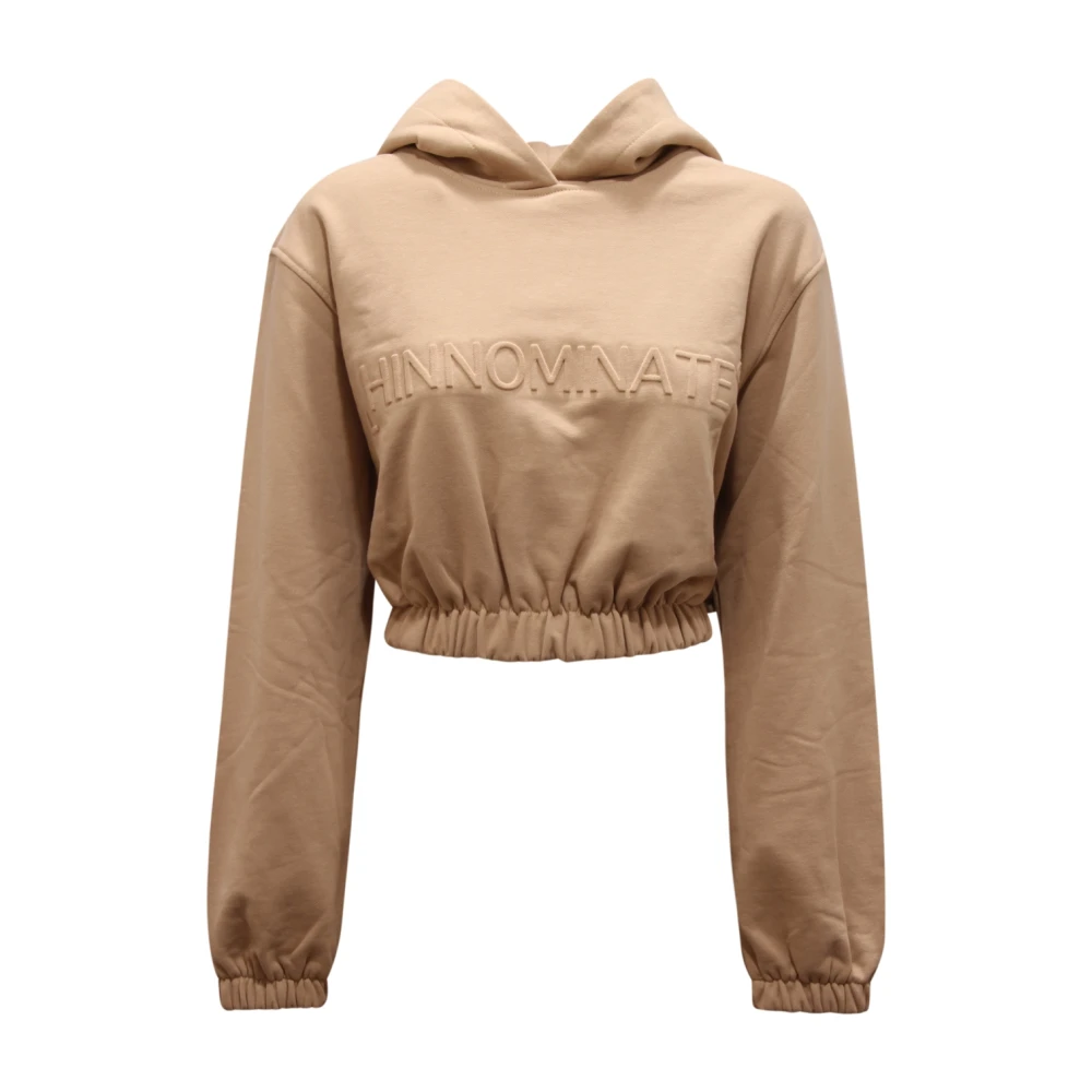 Sweatshirts & Hoodies > Hoodies - - Hinnominate - Modalova