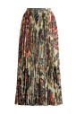 paisley-print-geplooide-rok