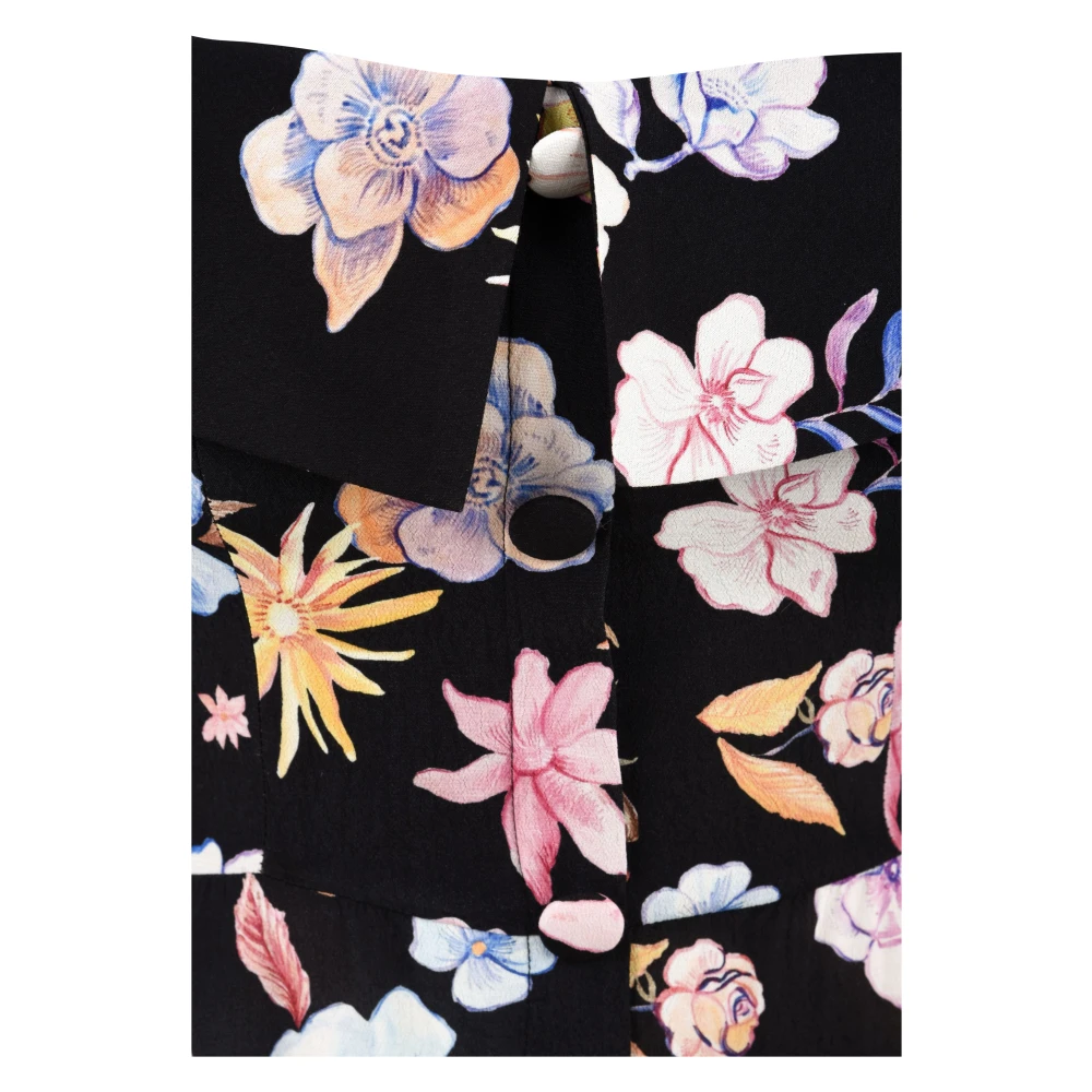 Mar De Margaritas Yasmine Fn21 Jurken Multicolor Dames
