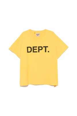 yellow-cotton-logo-print-t-shirt