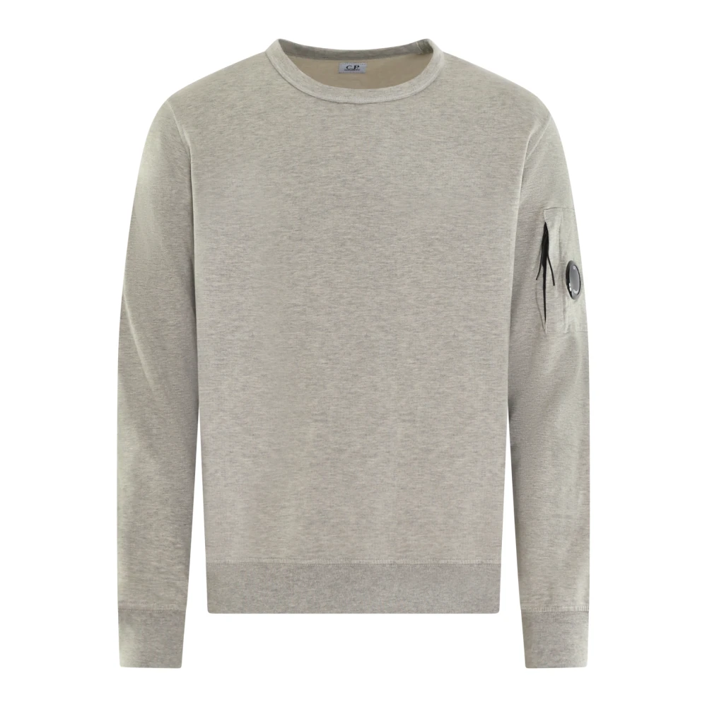 Sweatshirts & Hoodies > Sweatshirts - - C.p. Company - Modalova