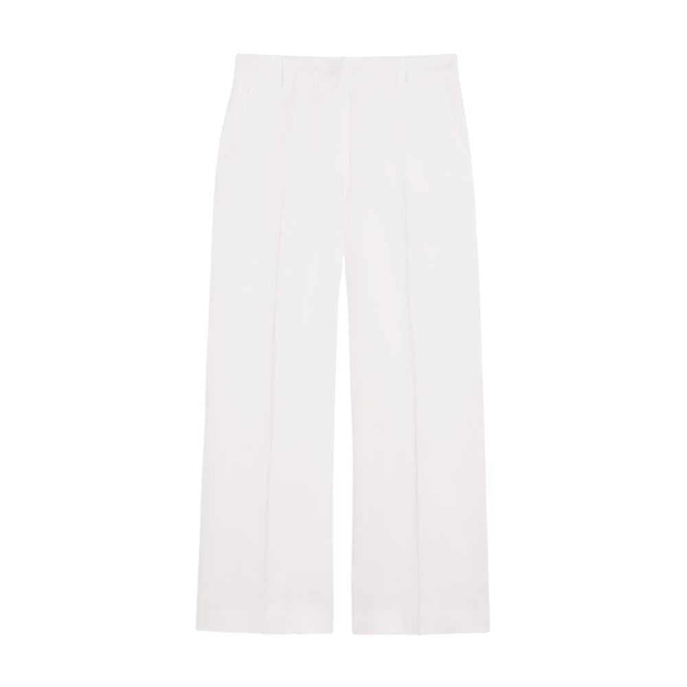 Trousers > Wide Trousers - - Weekend Max Mara - Modalova