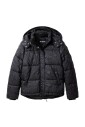 zwarte-hoodie-jas-met-rits-en-knoopsluiting
