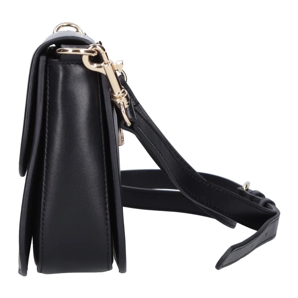 Lancaster Tassen.. Zwart Black Dames