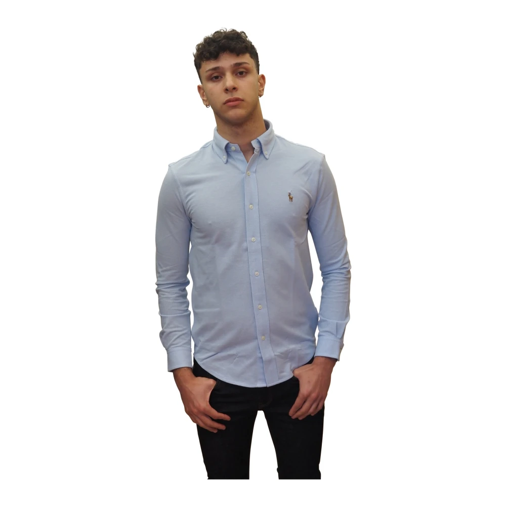 Shirts > Casual Shirts - - Ralph Lauren - Modalova