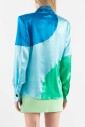 chemises-classiques-en-soie-rayees-multicolores