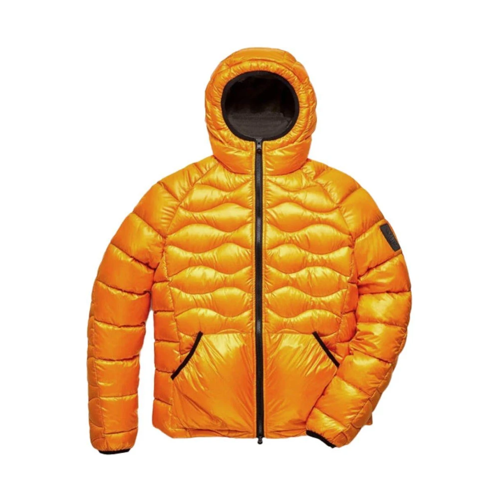Jackets > Down Jackets - - RefrigiWear - Modalova