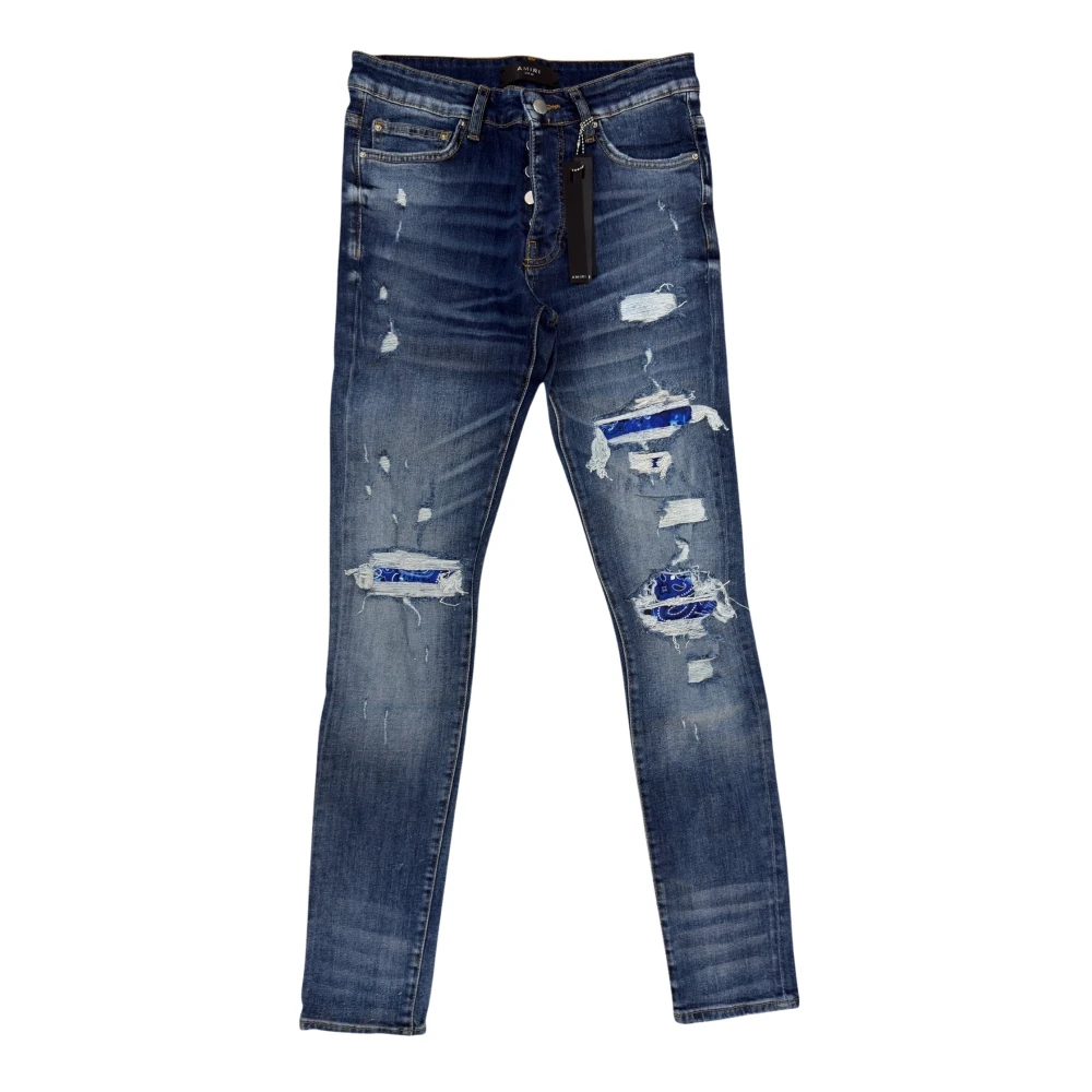 Jeans > Slim-fit Jeans - - Amiri - Modalova