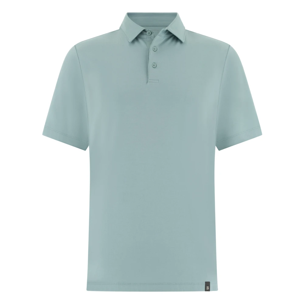 Boggi Milano Uomo Verde Top, M, New,