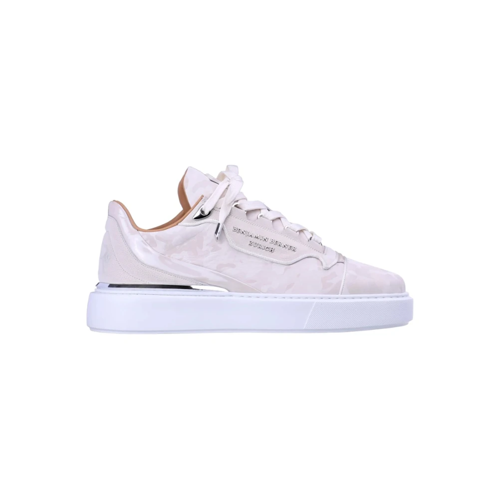 Shoes > Sneakers - - Benjamin Berner - Modalova