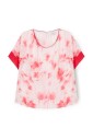 blouse-en-georgette-avec-imprime-chine