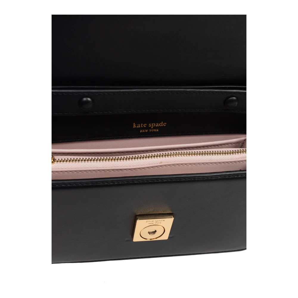 Kate Spade Dakota schoudertas Black Dames