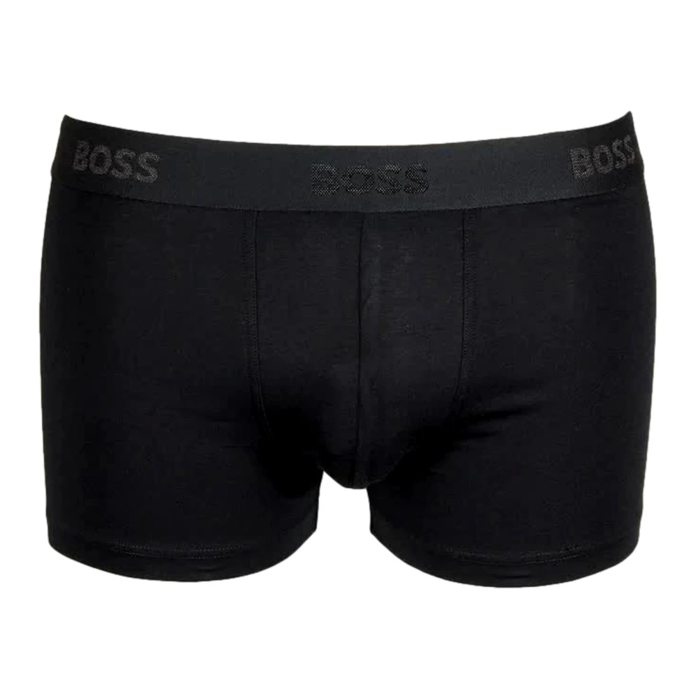 Hugo Boss 3-Pack Trunk Boxer Cadeauset Multicolor Heren