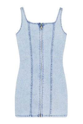 denim-kort-klanning