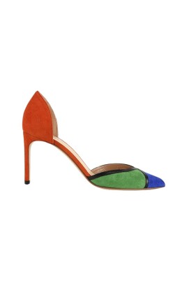 leather-orange-green-blue-escarpin