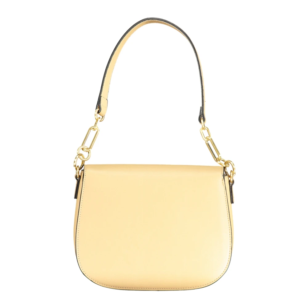 Valentino by Mario Valentino Tassen en Accessoires Beige Dames