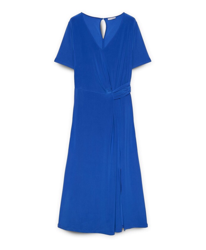 robe-en-jersey-avec-passant-lateral