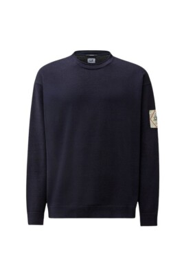 indigo-cotton-crew-neck-knit