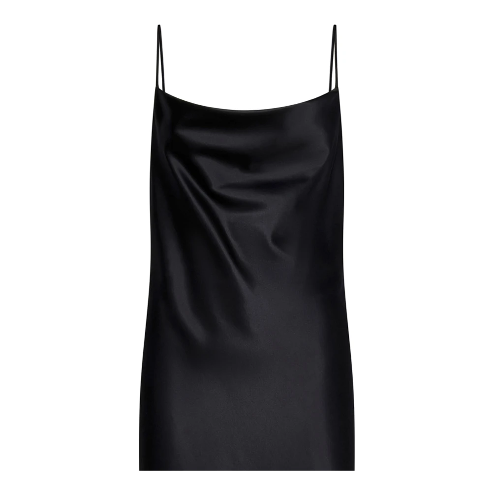 Armarium Maxi Jurk Black Dames