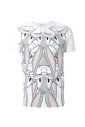 t-shirt-en-coton-bugs-bunny