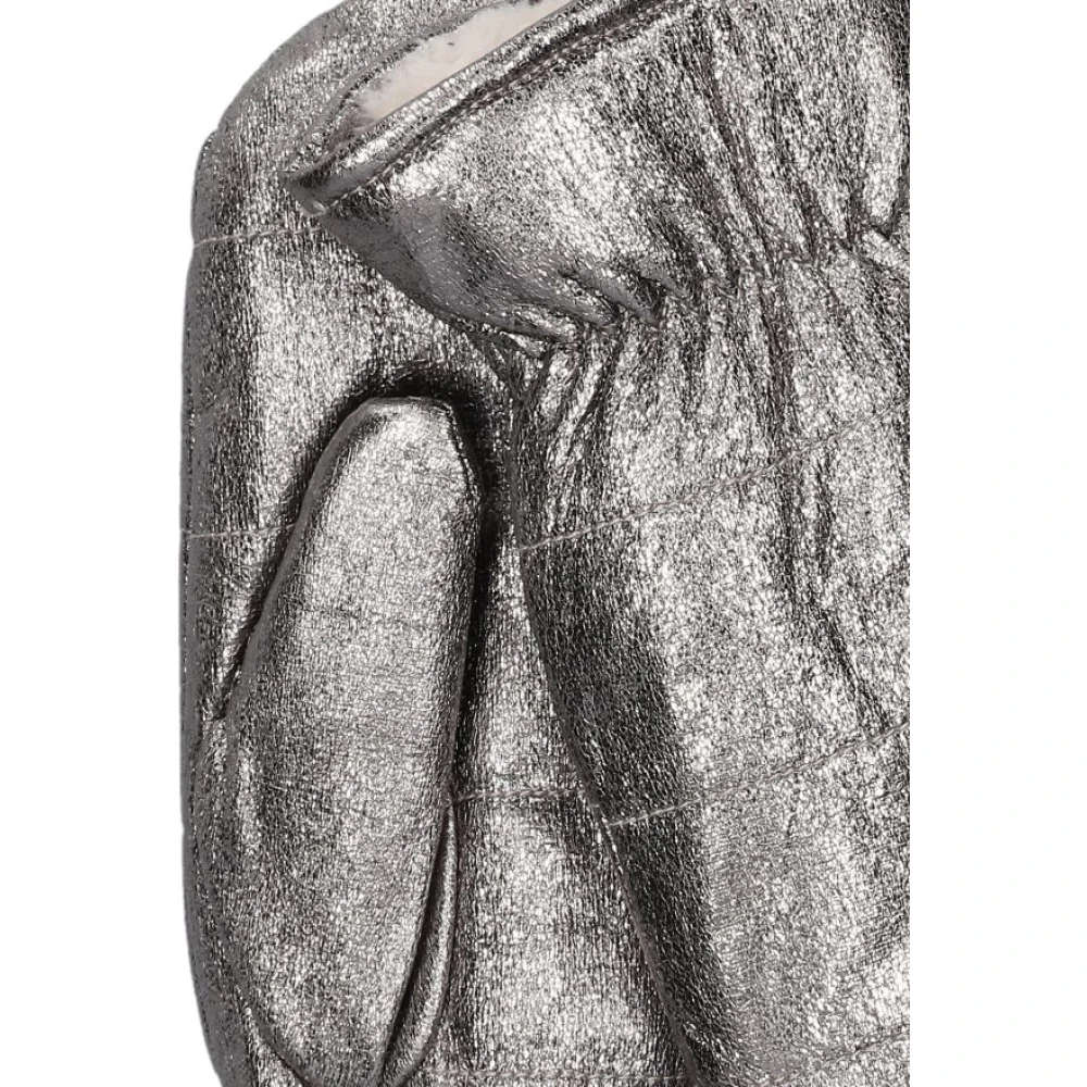 Notre-v Dames Handschoenen Zaw-bo-247 Gray Dames