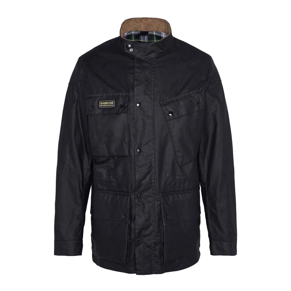 Jackets > Light Jackets - - Barbour - Modalova