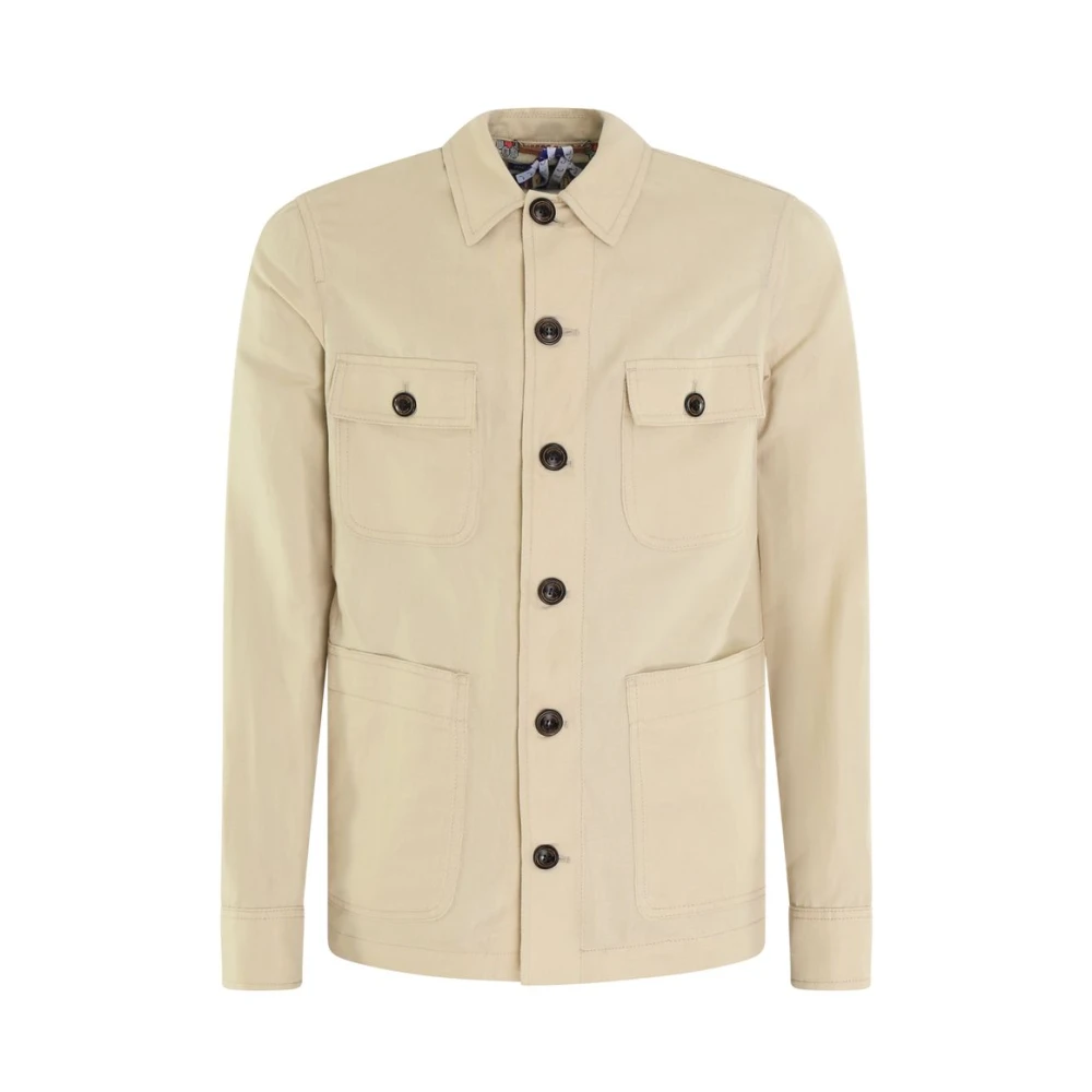 Jackets > Light Jackets - - Jacob Cohën - Modalova