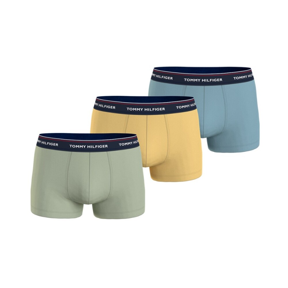 Boxer de Algod n para Hombre Tommy Hilfiger Calzoncillos Miinto