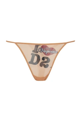 Dsquared2 X Vaquera