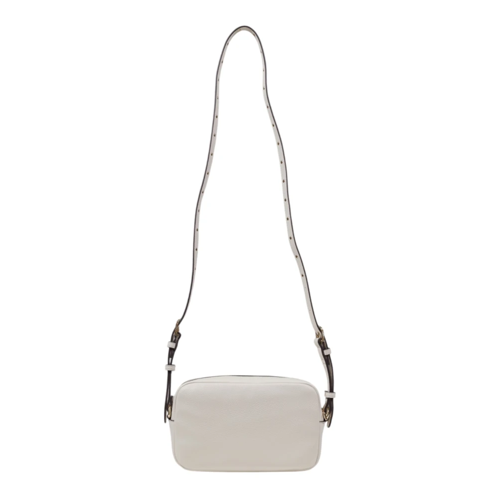 Liu Jo Lente Zomer Dames Middelgrote Tas Collectie Beige Dames
