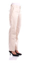 pantalon-beige-fermeture-eclair-bouton-poches-regular