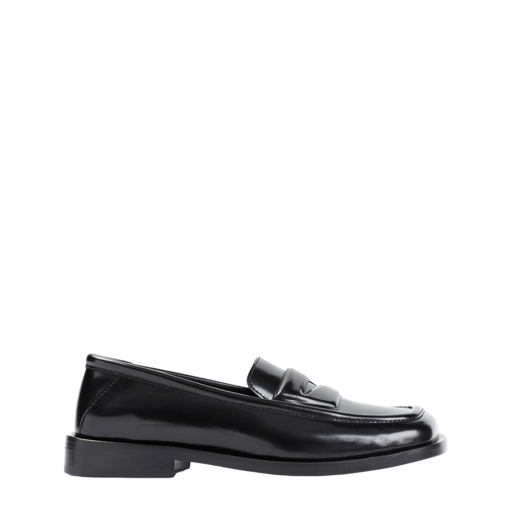Shoes > Flats > Loafers - - The Attico - Modalova