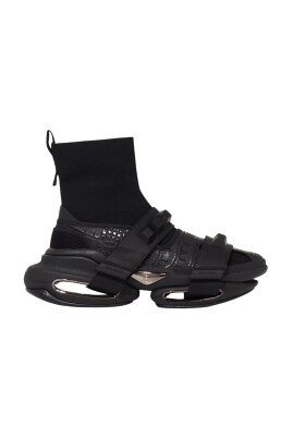 sneakers-montantes-noires-b-bold-avec-sangles