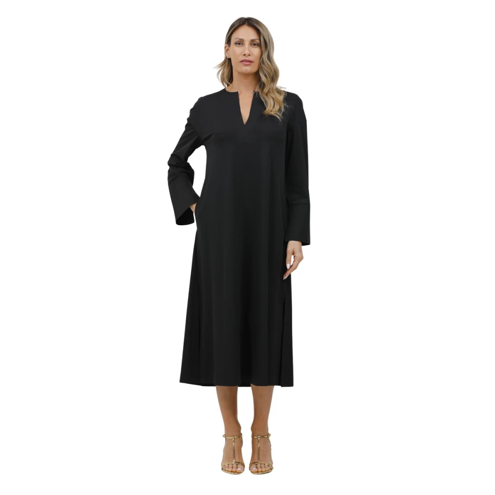 Dresses > Day Dresses > Midi Dresses - - Max Mara - Modalova