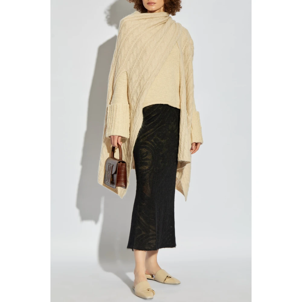 By Malene Birger Trui Sorena By Herenne Birger Beige Dames