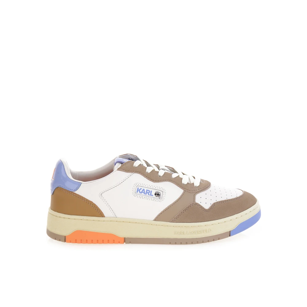 Shoes > Sneakers - - Karl Lagerfeld - Modalova
