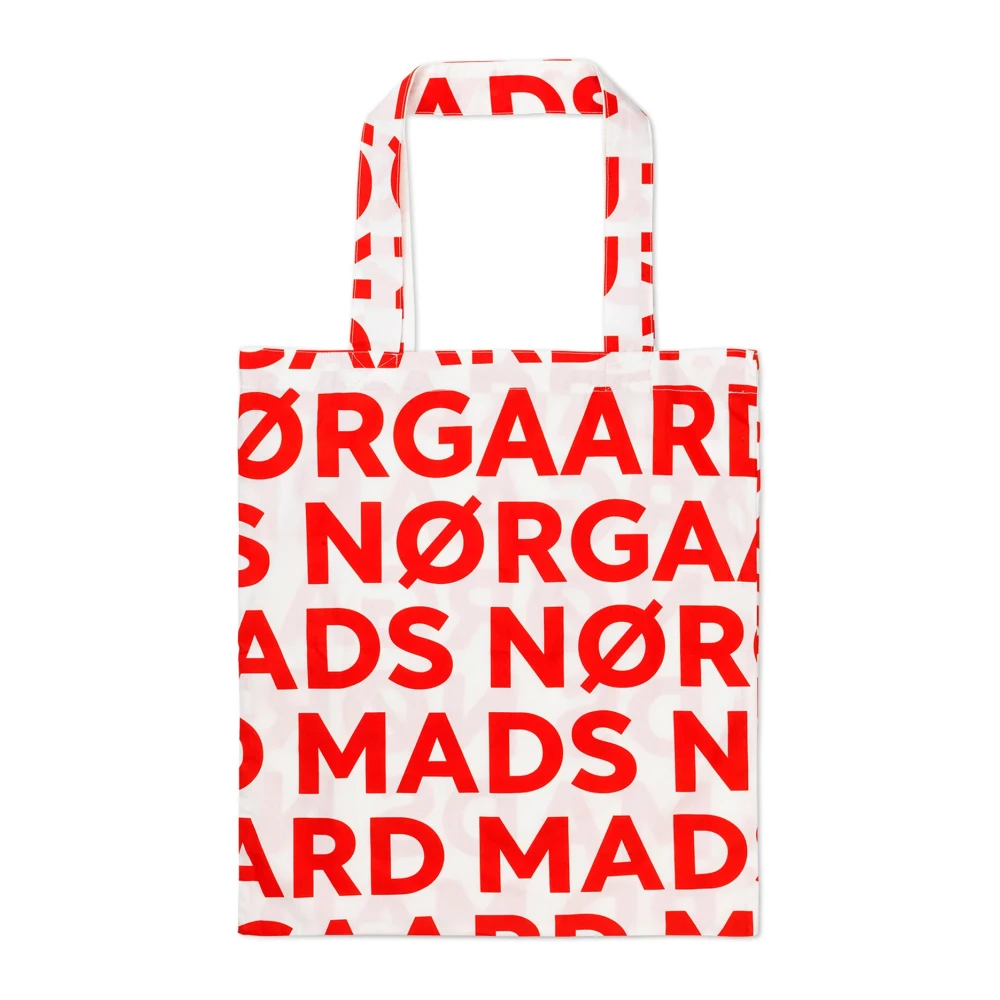 Bags > Tote Bags - - Mads Nørgaard - Modalova