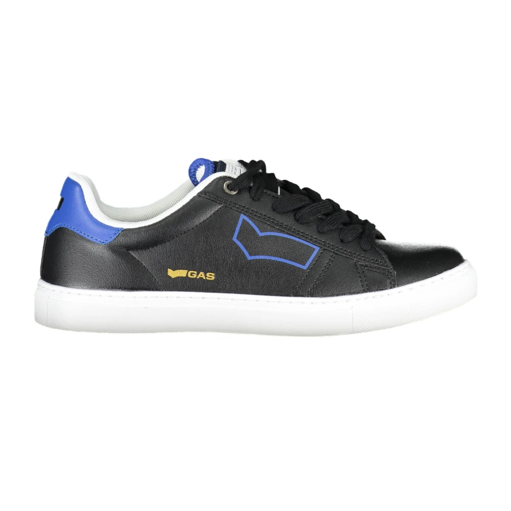 GAS - Shoes > Sneakers - Black - GAS - Modalova