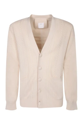 Vit Cardigan
