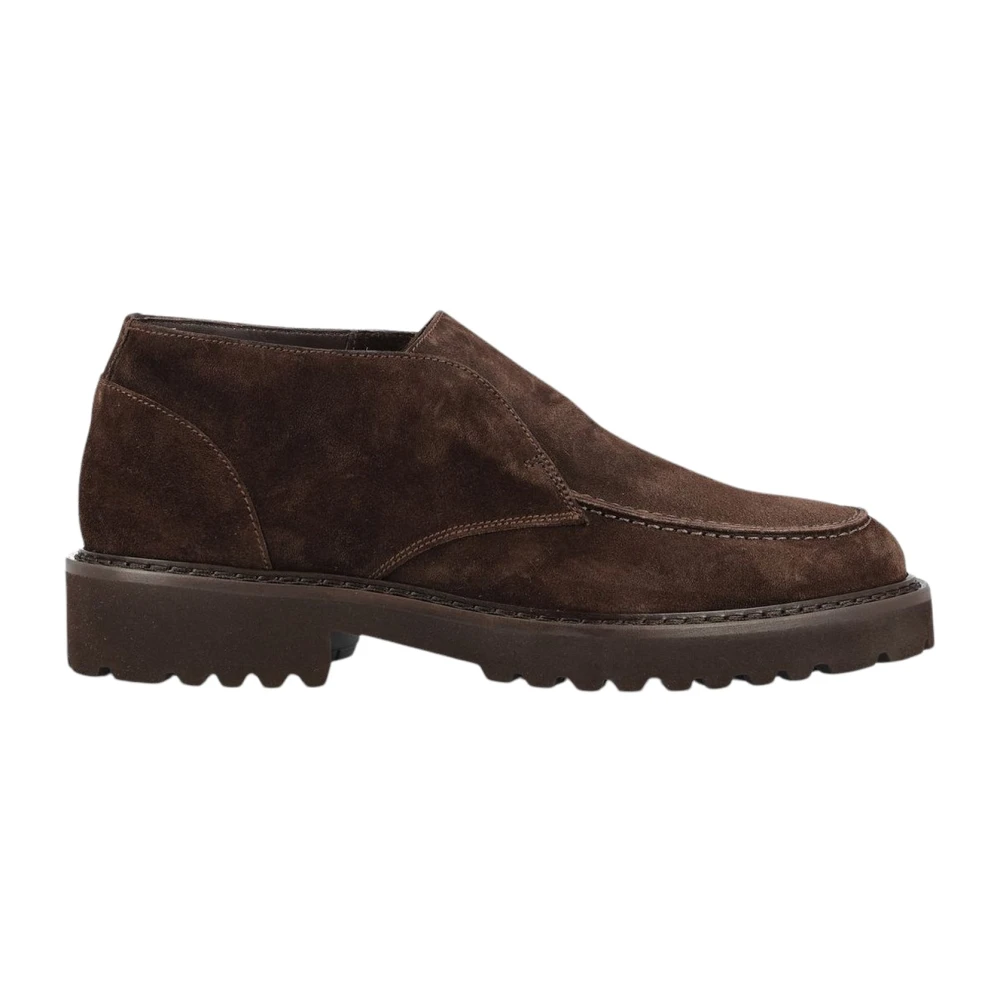 Doucal's Chukka Adler Elastico
