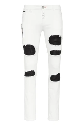 Rock Star Slim-fit Jeans