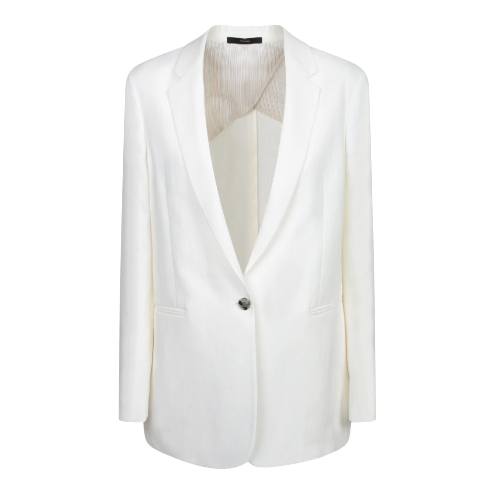 Jackets > Blazers - - Paul Smith - Modalova
